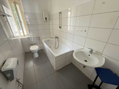 1-Zimmer Wohnung nahe der Steeler Straße