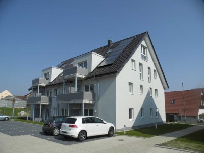 Studentenapartment im Erdgeschoss mit Terrasse (NUR an Studenten zu vermieten)