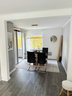 Moderne 3-Zimmer-Wohnung mit Balkon in Norderstedt - Sofort bezugsfrei!
