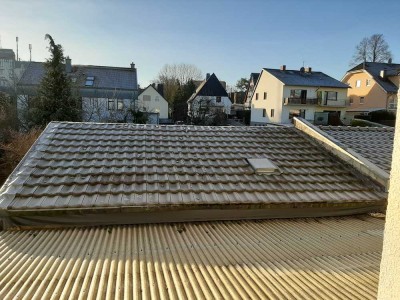 Helle 2-Zimmer Wohnung im 1. OG in Bonn-Ippendorf