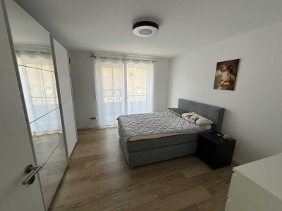 � Nachmieter gesucht – Penthouse in Göppingen �