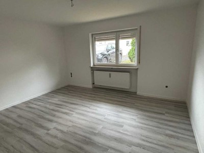 Vollständig renovierte 2-Zimmer-Wohnung in Kist