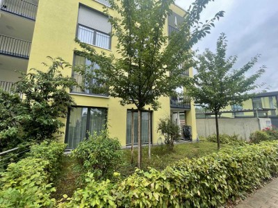 Wohnen für Senioren ab 60+ Jahren- Am Sonnenfeld in Sachsenheim!