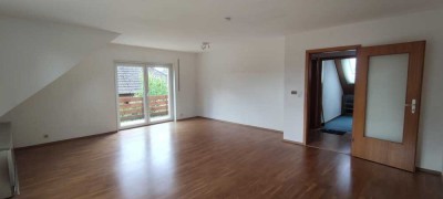 Helle, Große Dachgeschosswohnung im beliebten Isernhagen
