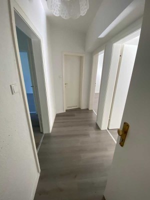 Gepflegte 3,5-Zimmer Wohnung