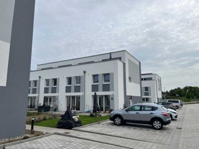Erstbezug - Exklusives 5-Zimmer-Reihenhaus in Bad Schwartau