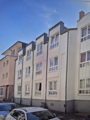Exklusive, gepflegte 1-Raum-Wohnung mit gehobener Innenausstattung in Kaiserslautern