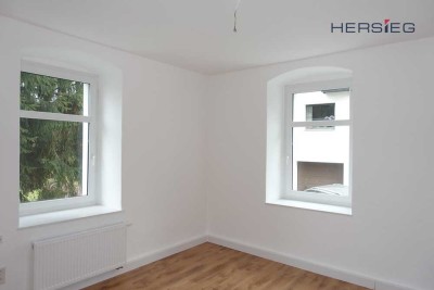 SINGELWOHNUNG IN RUHIGER LAGE