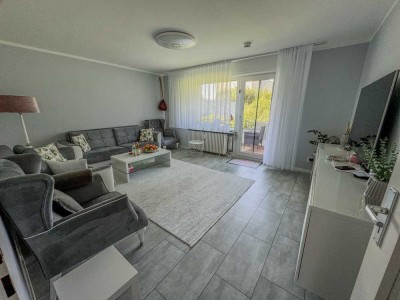 Moderne 3 Zimmer Wohnung in ruhiger Top-Lage von Bad Vilbel