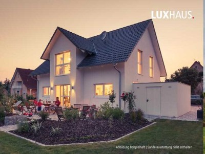 Sonniges Grundstück in Theilenberg – ideal für Ihr Einfamilienhaus mit Weitblick