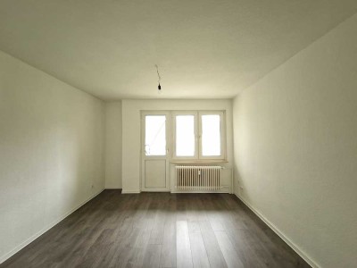 Zieh in deine neue 3-Zimmer-Wohnung ein! Renoviert für dich in Huckarde!