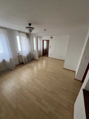 Zentral gelegene 2-Zimmer-Wohnung mit EBK in Mainz-Altstadt