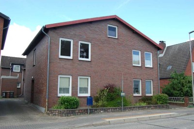 3 Zimmer-Wohnung im schönen Eckernförde