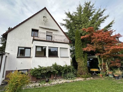 Familienhaus mit schönem Garten in Stuttgart-Rohr