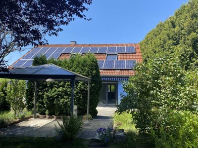 Erstbezug nach Kernsanierung - hier können Sie noch Ihre Träume verwirklichen!