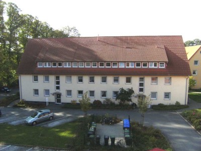 Frisch modernisiert am Asenberg!