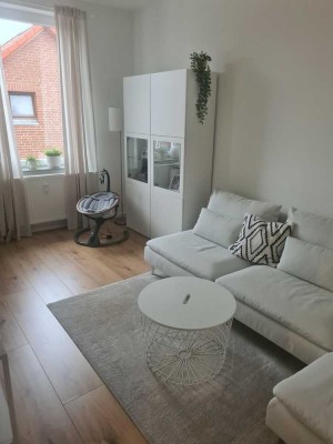 Sehr schöne moderne, sanierte 3 -Zimmer Wohnung!