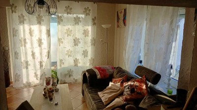 Schöne 3-Zimmer-Wohnung in Bad Salzuflen