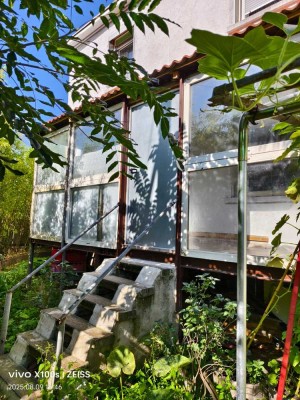 1-Zimmer-Wohnung in Hanau nähe Kinopolis