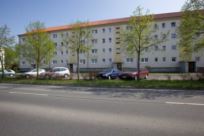 3-Raum-Wohnung