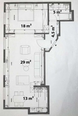 Luxuriöse Altbauwohnung in direkter Alsternähe – Hochwertig modernisiert und möbliert