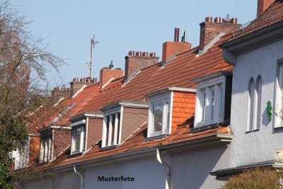 Reihenmittelhaus mit Garage