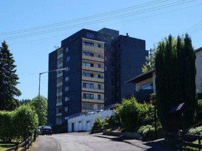 Hilchenbach, 3 Zimmer-Wohnung