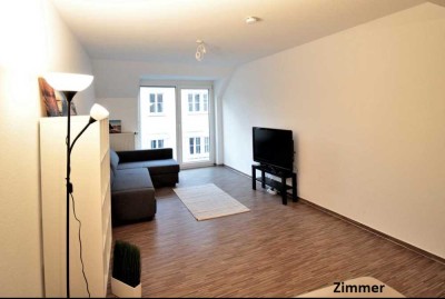 Geräumige Wohnung mit einem Zimmer zur Miete in Würzburg