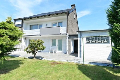Großzügiges Einfamilienhaus in Köln-Worringen!