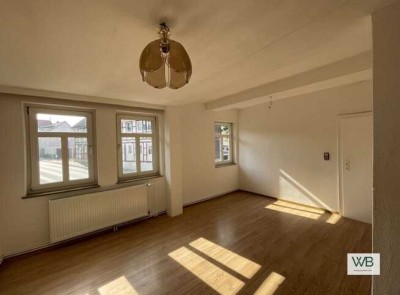 Gepflegte Wohnung im Herzen von Schöningen zur Miete