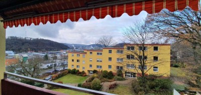 Attraktive und gepflegte 3-Zimmer-Wohnung in Saarbrücken Eschberg
