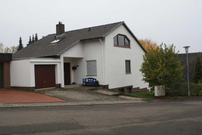 Modernisiertes EFH im Wieterviertel mit Blick über Northeim