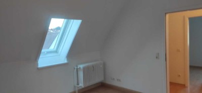 2-Zimmer-Dachgeschosswohnung in Au i.d. Hallertau