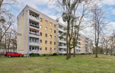 3-Zimmer-Wohnung in  Babelsberg Südost