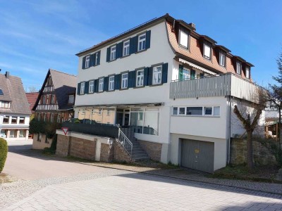 Ideale Kapitalanlage, 3 Zimmerwohnung mit EBK- gut vermietet