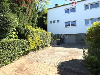 HAUS MIT KNALLER GRUNDSTÜCK IN TRAUMLAGE  | WEIDENAUER - GIERSBERG