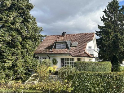 Wohntraum in bester Lage von Freiburg