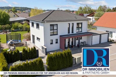 EFH mit vielen Highlights und geringen Nebenkosten in Ehekirchen!