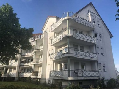 attraktive und hochwertige Maisonette-Wohnung in Laupheim