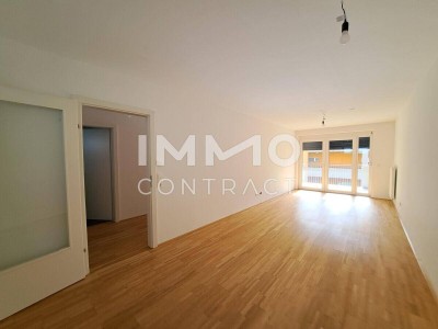 Großzügige 2- Zimmer - Wohnung mit großem Balkon | Kärntnerstraße 538 Top 18