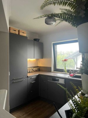 ETW Worms-Leiselheim 85m² mit Garage und Hobbykeller 22m²