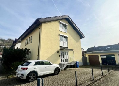 Einzigartige Gelegenheit! 2-Familienhaus mit Ausbaupotenzial auf attraktivem Grundstück