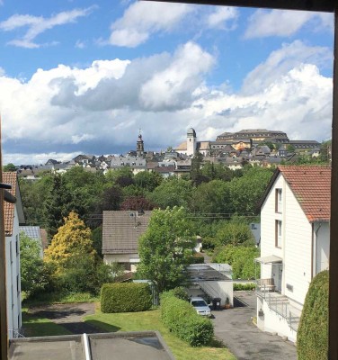 2ZKB  Wohnung inkl. EBK in Hachenburg