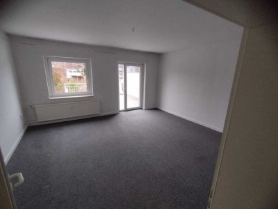 Großzügige 113 qm Wohnung Hamm Süden