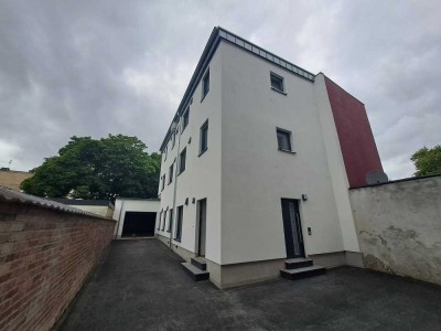 Neue und helle 3-Raum-EG-Wohnung in Aachen (Erstbezug)