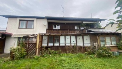 Charmantes Zuhause mit Geschichte – PROVISIONSFREI in Stammham -- Ideal für 3 Generationen