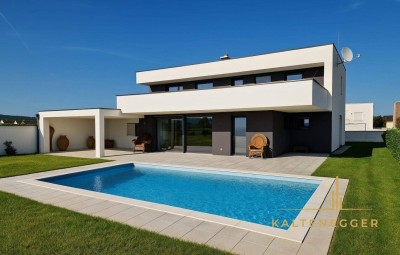 Moderner Wohnkomfort in Toplage am Neusiedlersee