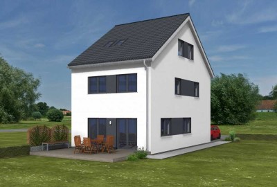 ❤️Licht, Luft & Platz ❤️– stilvolle Doppelhaushälfte für Menschen mit Anspruch �✨