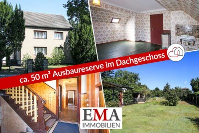Zukunft gemeinsam leben – Mehrgenerationenhaus in bester Lage, nahe dem Regionalbahnhof