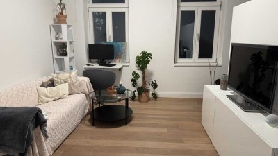 Zwischenmiete - 54 qm- voll ausgestattet